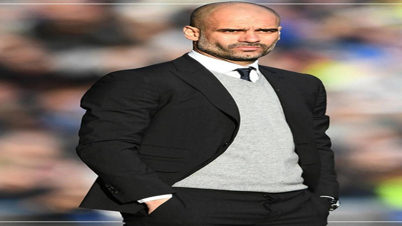 غوارديولا المدرب الأكثر ألقاً في «البريميرليغ»